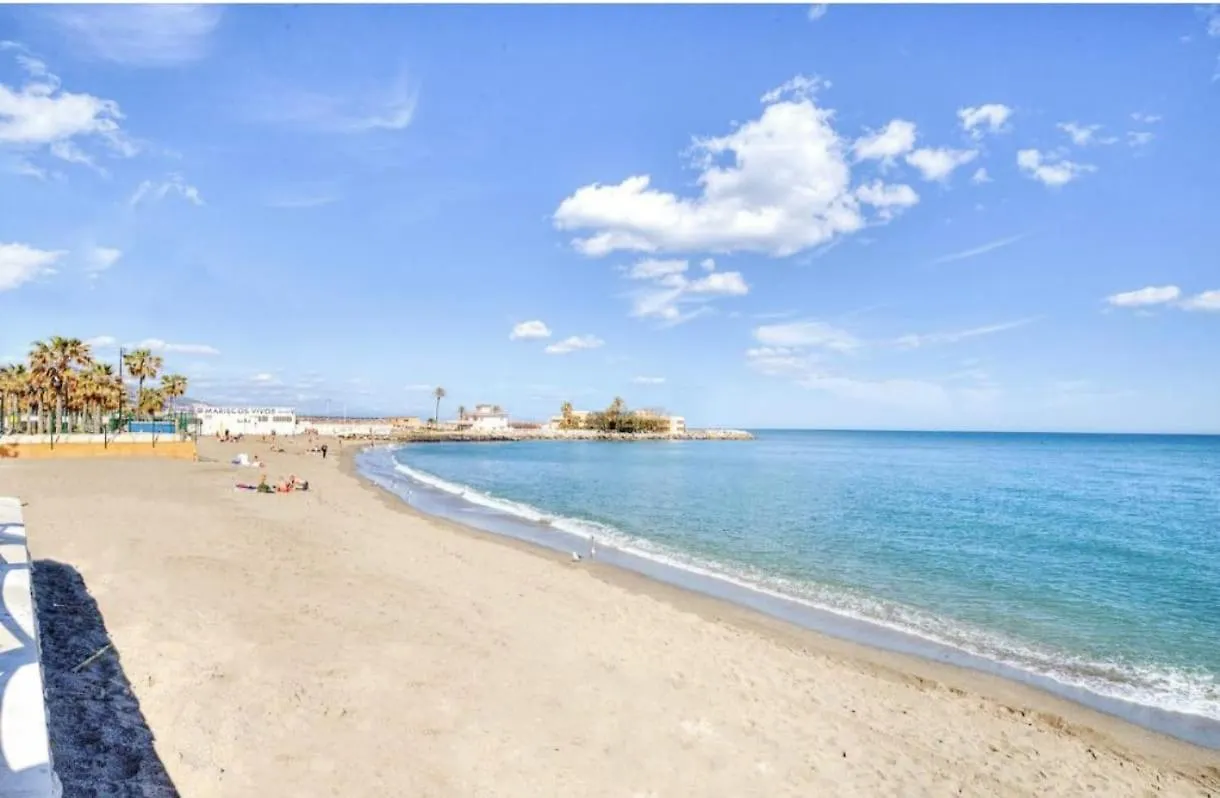Beach Side Heaven Fuengirola