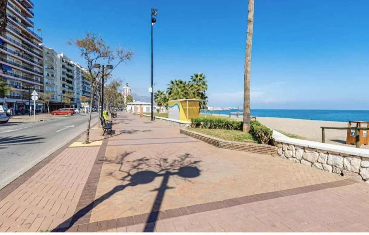 Beach Side Heaven Fuengirola 0*,