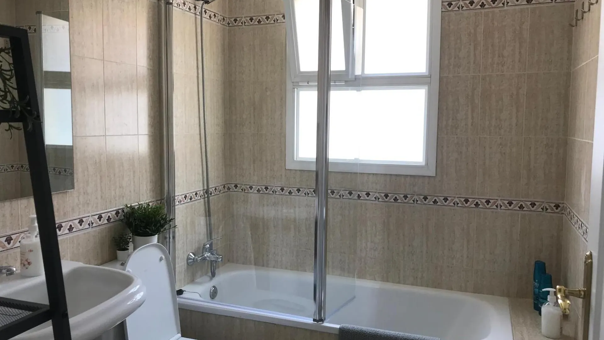 Apartamento Beach Side Heaven Fuengirola