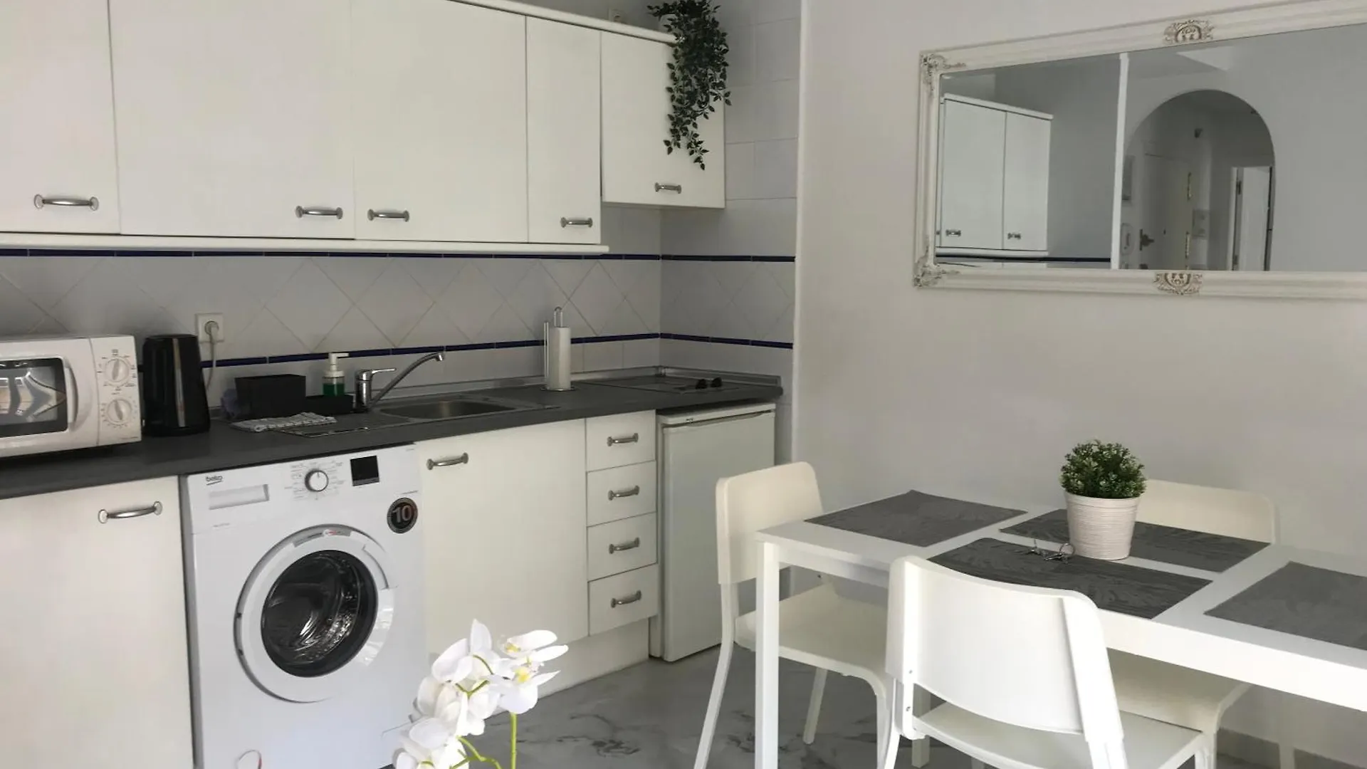 Apartamento Beach Side Heaven Fuengirola