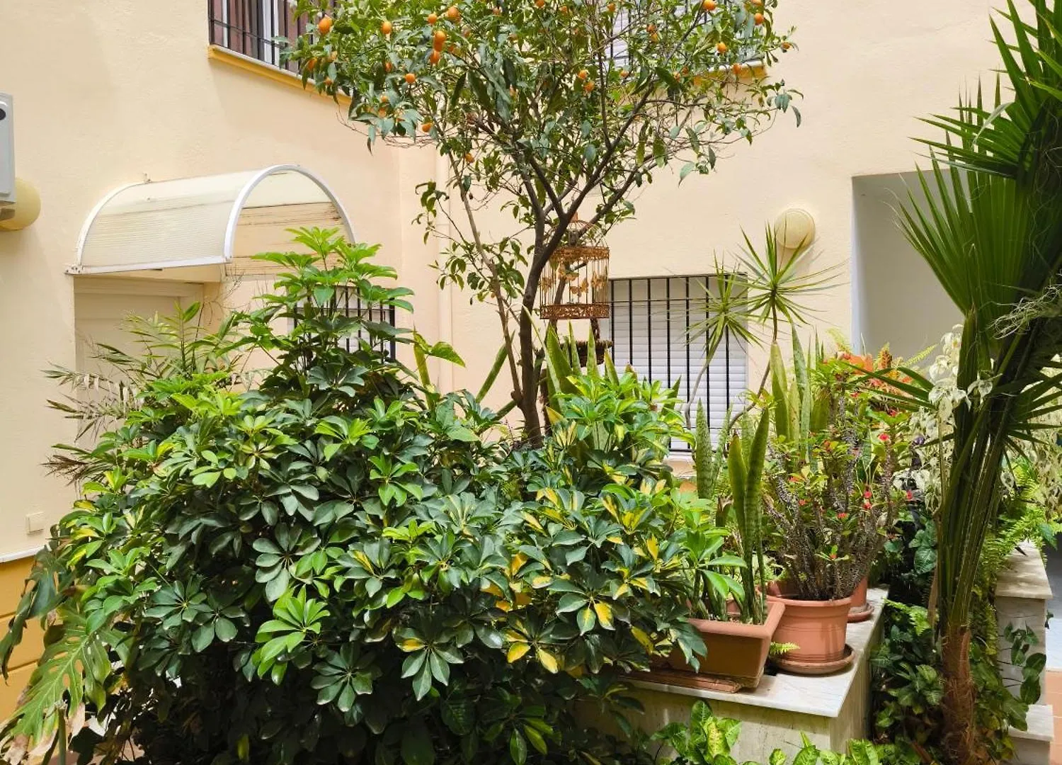 Apartamento Beach Side Heaven Fuengirola