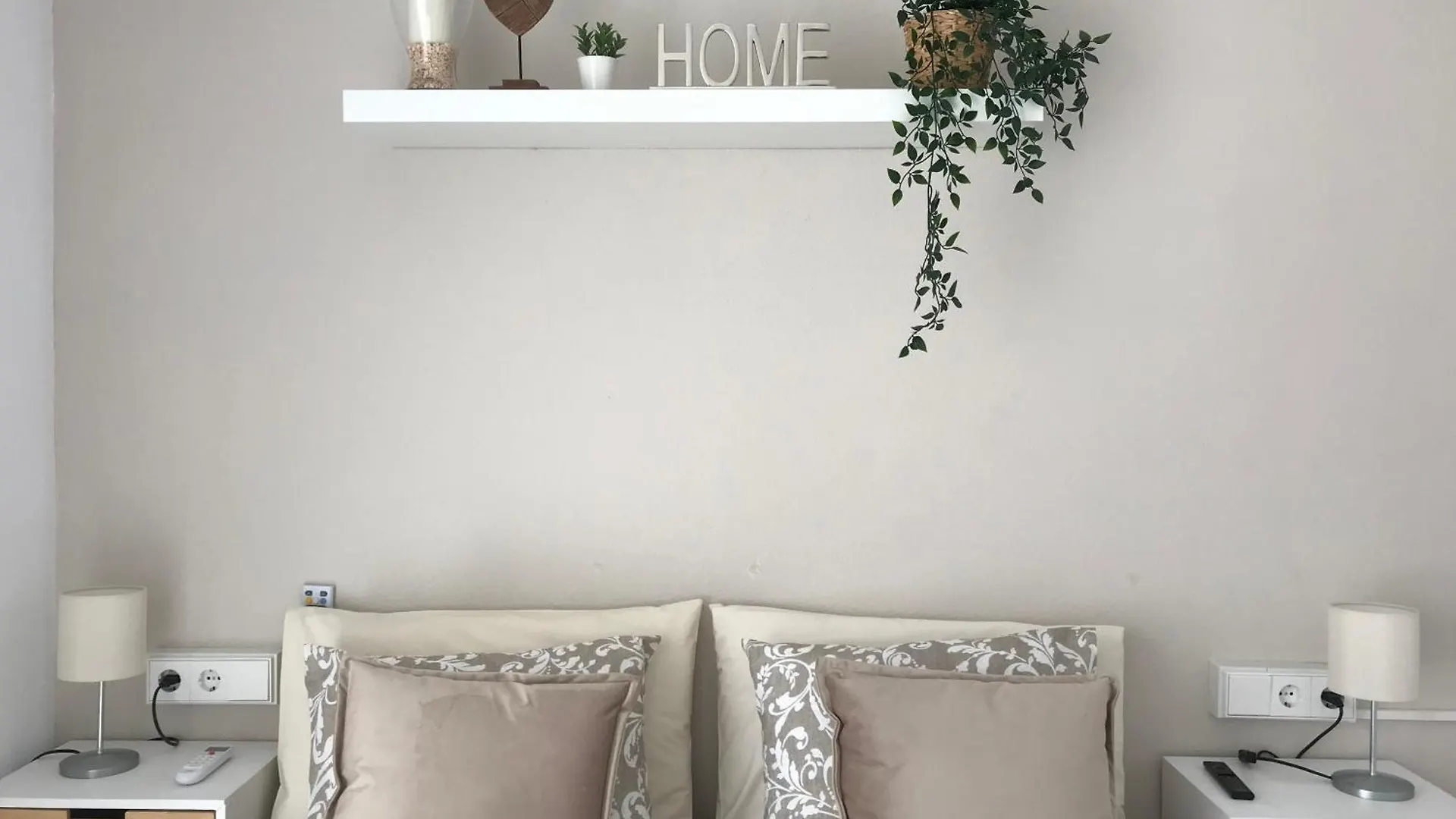 Beach Side Heaven Fuengirola Apartamento