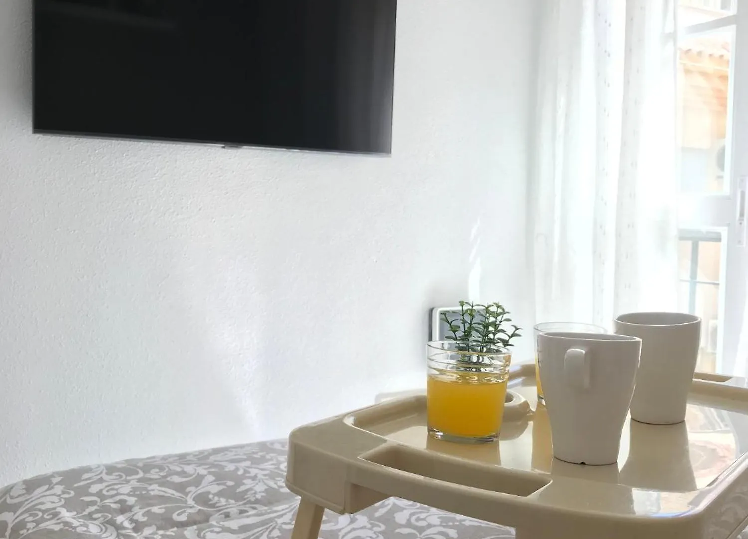 Apartamento Beach Side Heaven Fuengirola