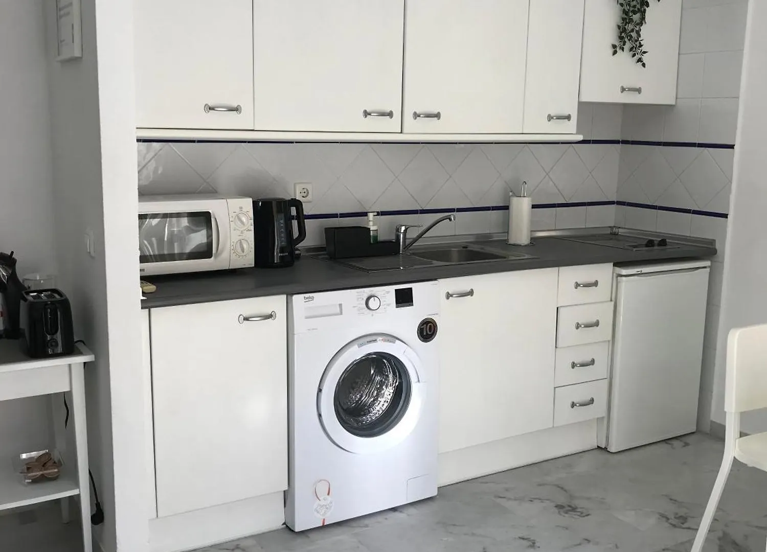 Beach Side Heaven Fuengirola Apartamento