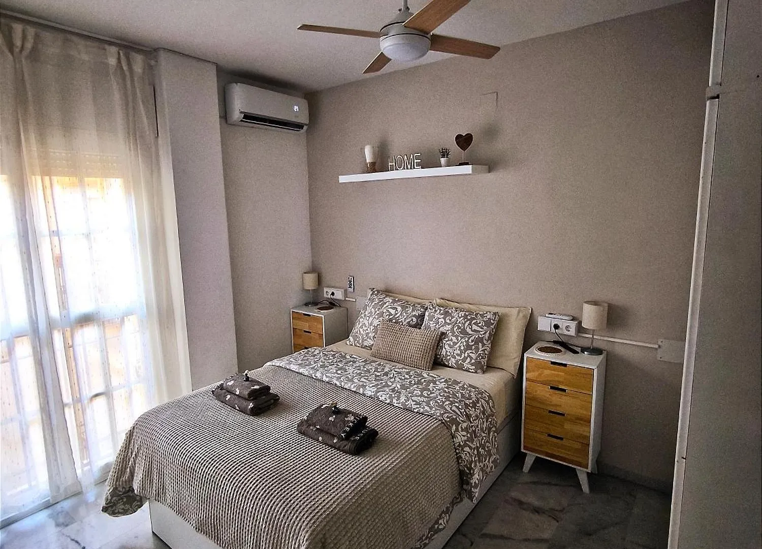 Apartamento Beach Side Heaven Fuengirola España
