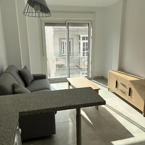 Piso Alma 1b Apartamento