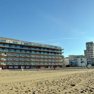 Lejlighed Vegasol Playa A.t, Fuengirola