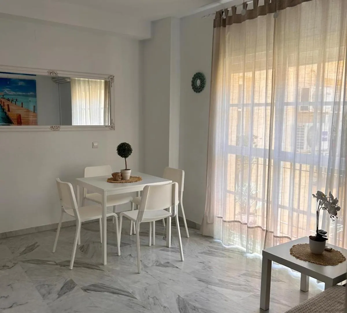 Beach Side Heaven Fuengirola Spanien