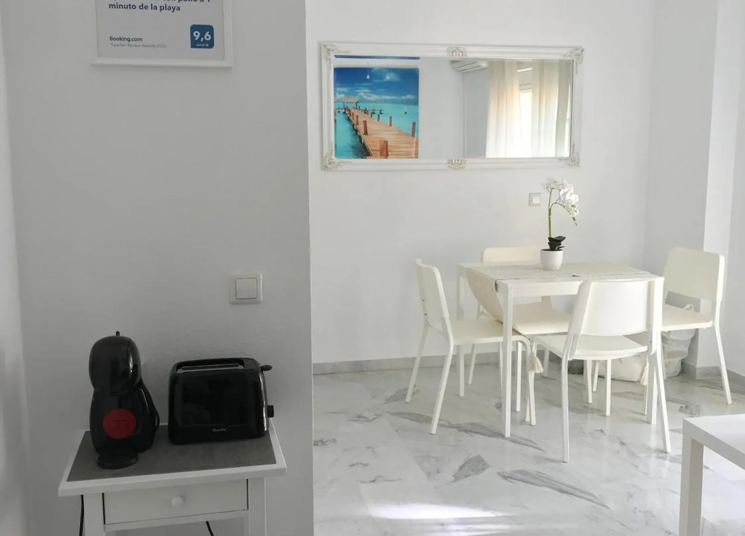 Beach Side Heaven Fuengirola 0*,  Spanien